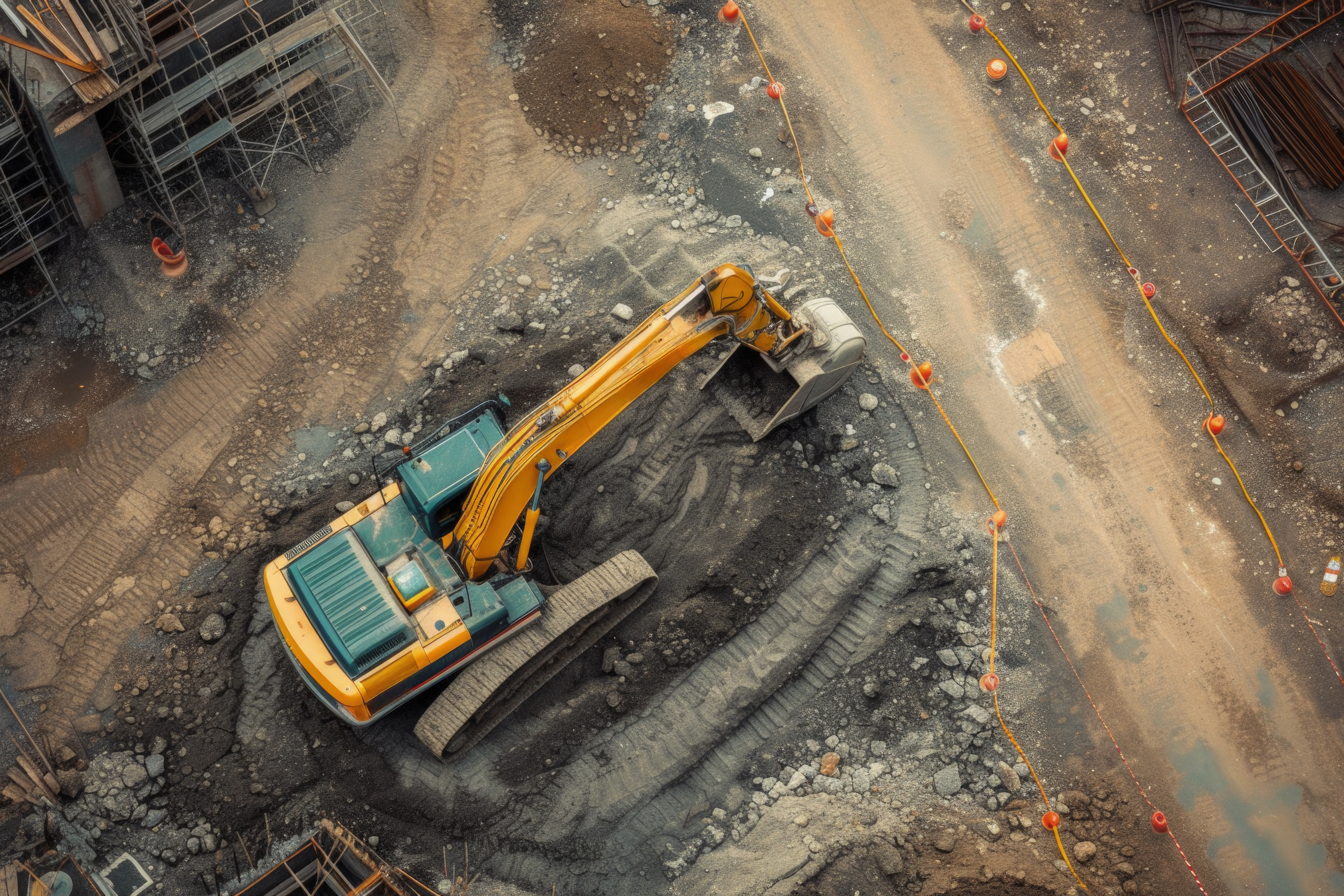 IDEAL MINING SERVICES