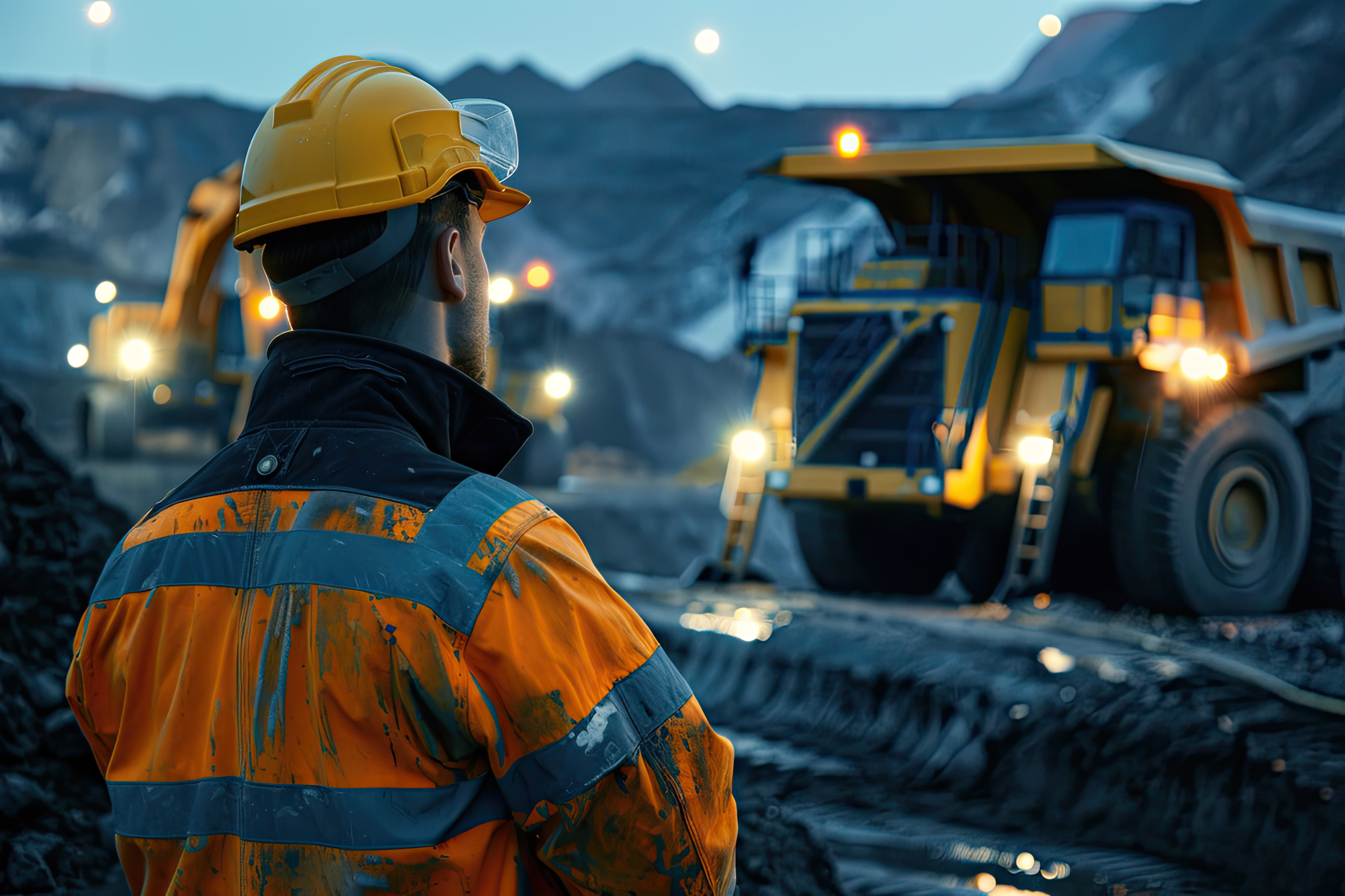 IDEAL MINING SERVICES