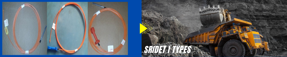 ideal sridet I(shock tube system)