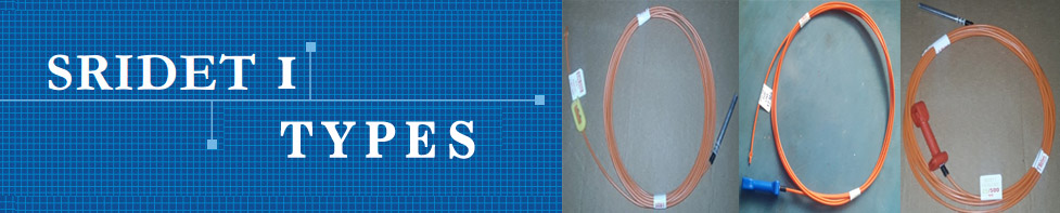 ideal sridet I(shock tube system)