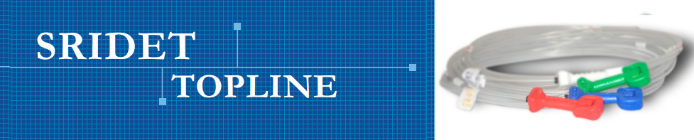 Ideal SRIDet Topline