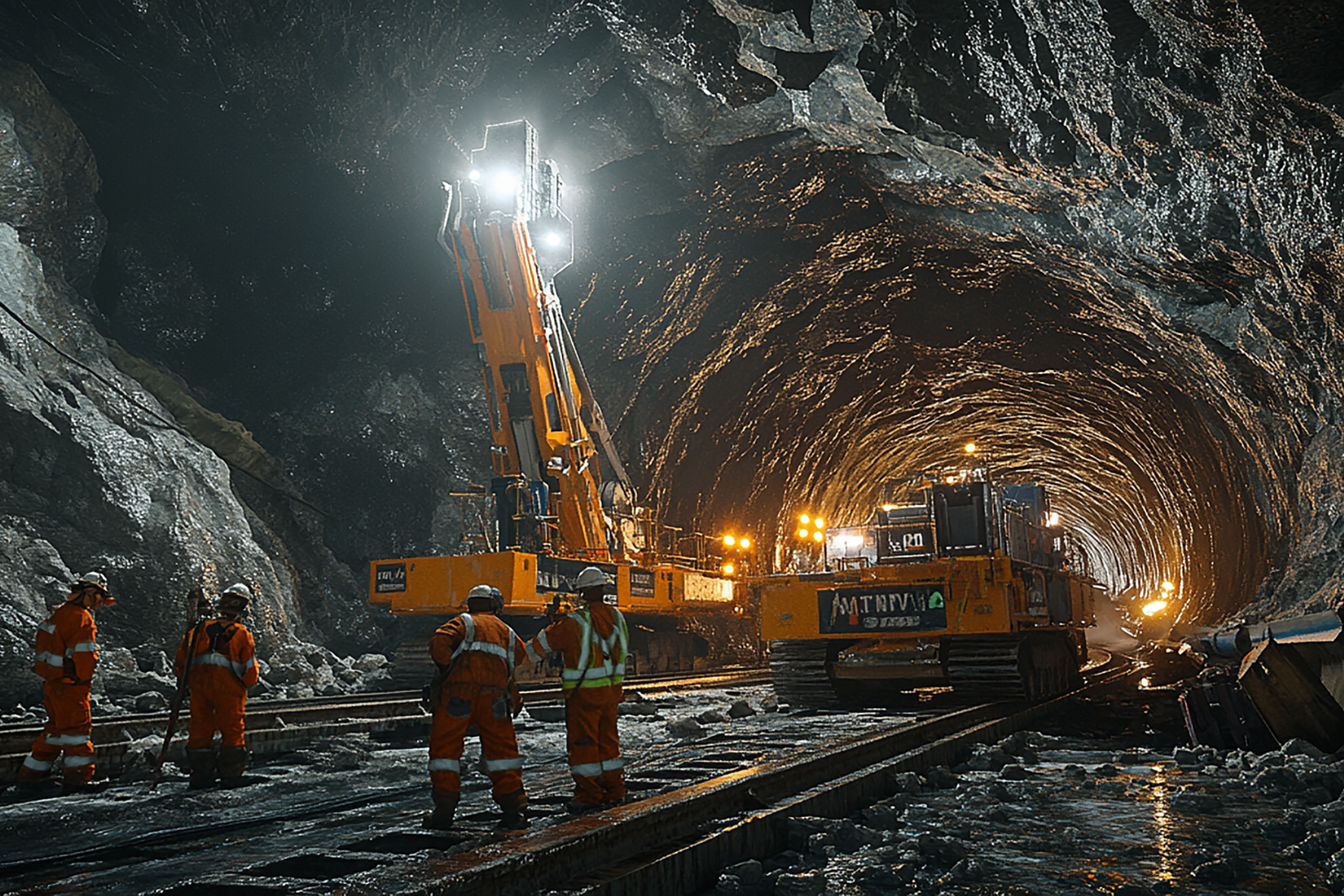 IDEAL MINING SERVICES