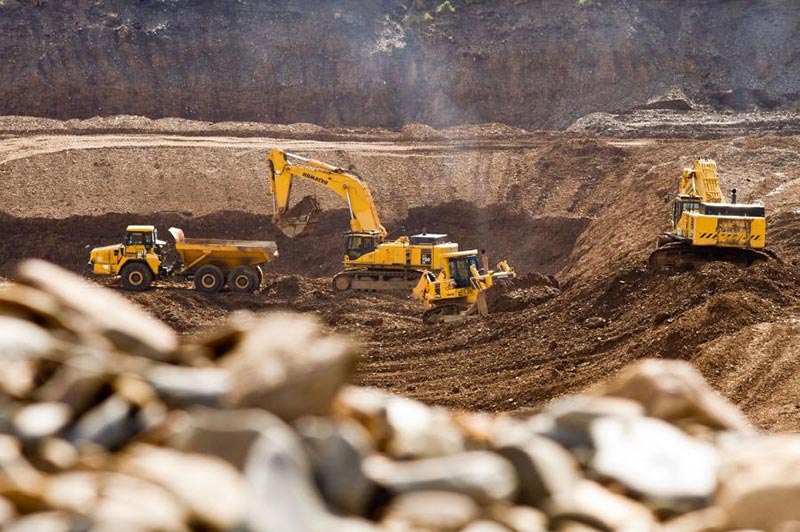 IDEAL MINING SERVICES