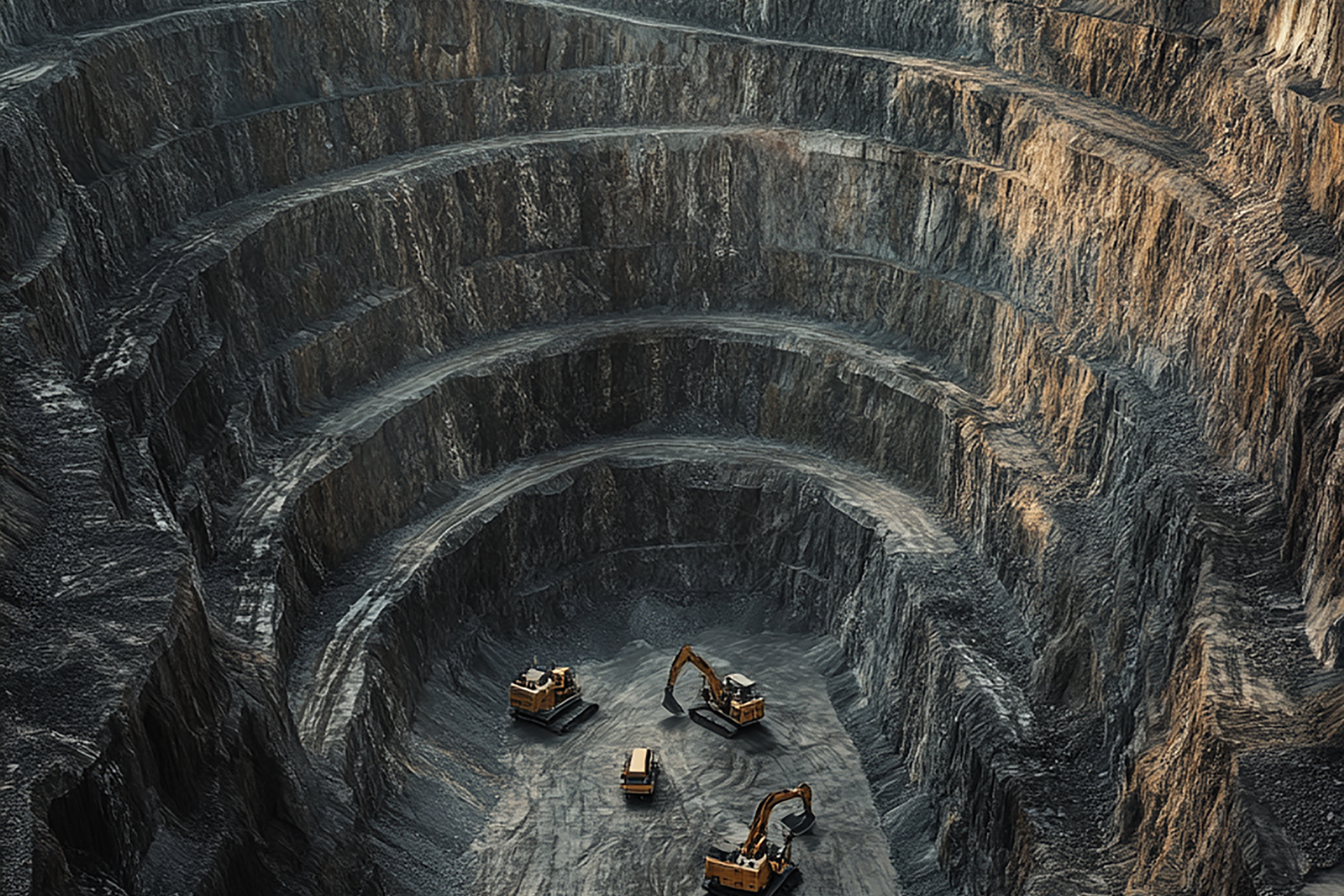 IDEAL MINING SERVICES