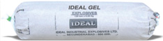 ideal gel slurry explosives